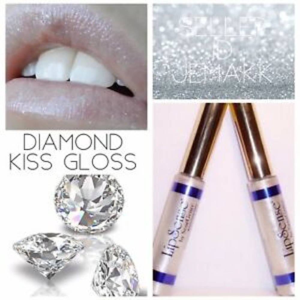 Diamond Kiss Gloss